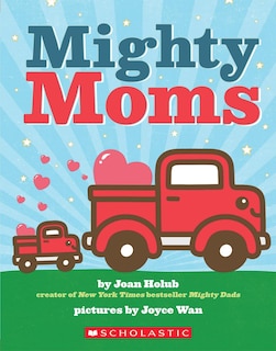 Front cover_Mighty Moms