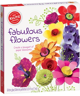 Front cover_Fabulous Flowers