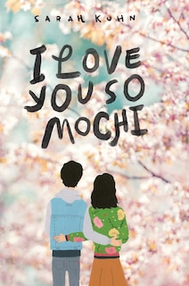 Front cover_I Love You So Mochi