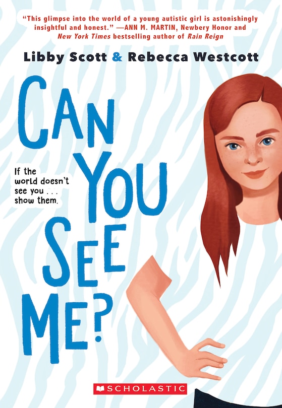 Front cover_Can You See Me?