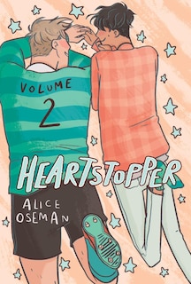 Front cover_Heartstopper #2: A Graphic Novel