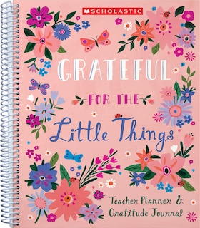 Front cover_Grateful for the Little Things