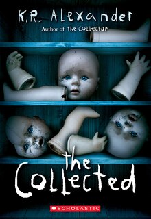 Front cover_The Collected