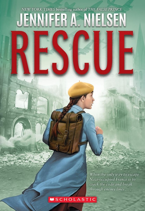 Front cover_Rescue