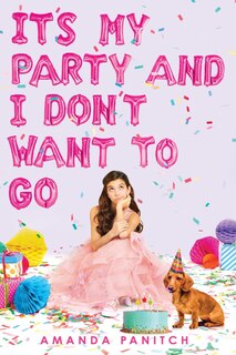 Couverture_It's My Party And I Don't Want To Go