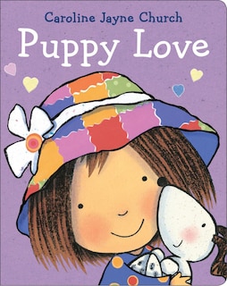 Front cover_Puppy Love