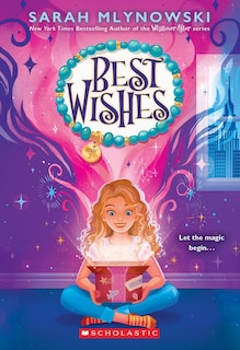 Front cover_Best Wishes (Best Wishes #1)