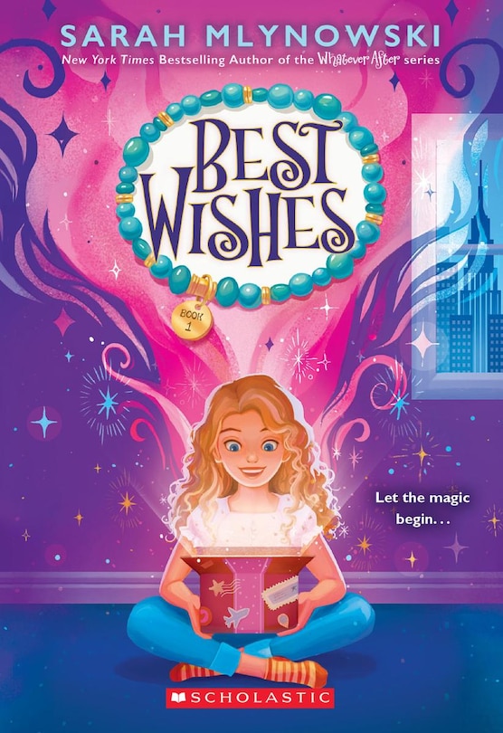 Front cover_Best Wishes (Best Wishes #1)