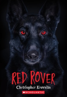 Front cover_Red Rover