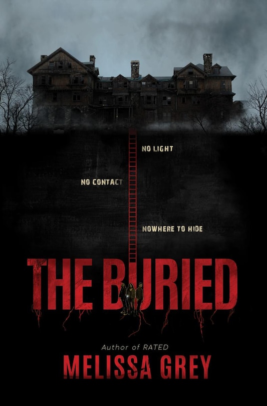 Couverture_The Buried