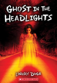 Front cover_Ghost In The Headlights