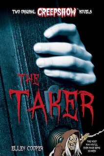 Couverture_Creepshow: The Taker (media Tie-in)