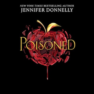 Couverture_Poisoned (Unabridged edition)