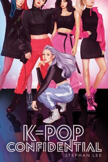 Front cover_K-pop Confidential