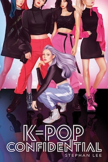 Couverture_K-pop Confidential (library Edition)