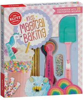 Couverture_Kids Magical Baking