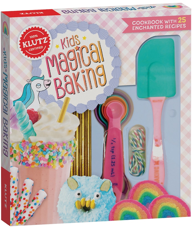 Couverture_Kids Magical Baking
