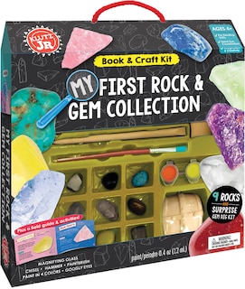 Couverture_My First Rock & Gem Collection