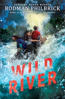 Couverture_Wild River (The Wild Series)