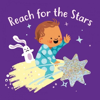 Front cover_Reach For The Stars (together Time Books)