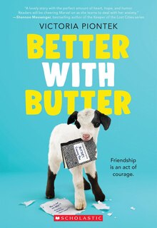 Couverture_Better With Butter