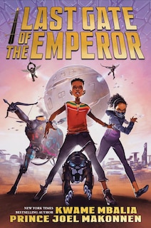 Front cover_Last Gate of the Emperor