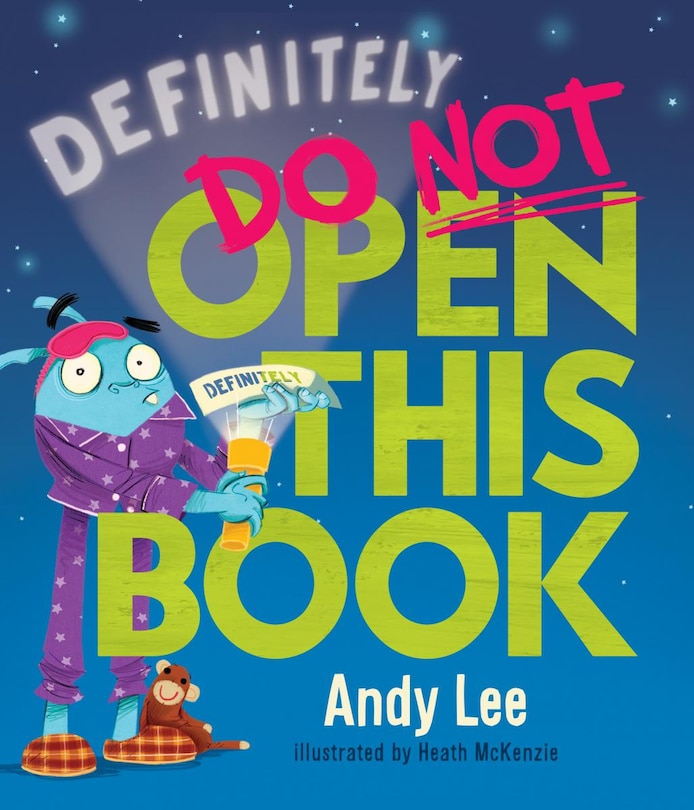 Couverture_Definitely Do Not Open This Book