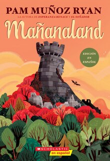 Couverture_Mañanaland (spanish Edition)