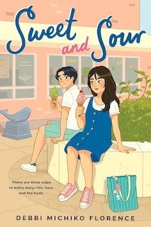 Front cover_Sweet And Sour