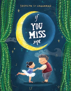 Front cover_If You Miss Me