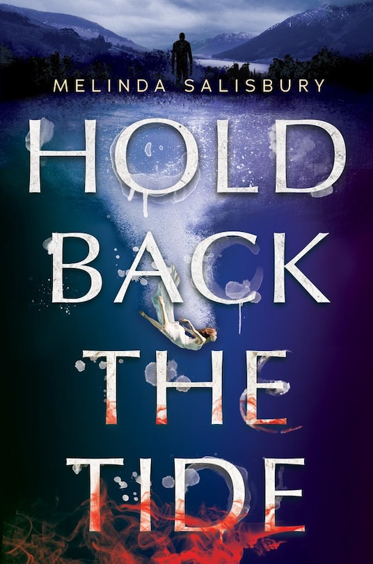 Couverture_Hold Back the Tide