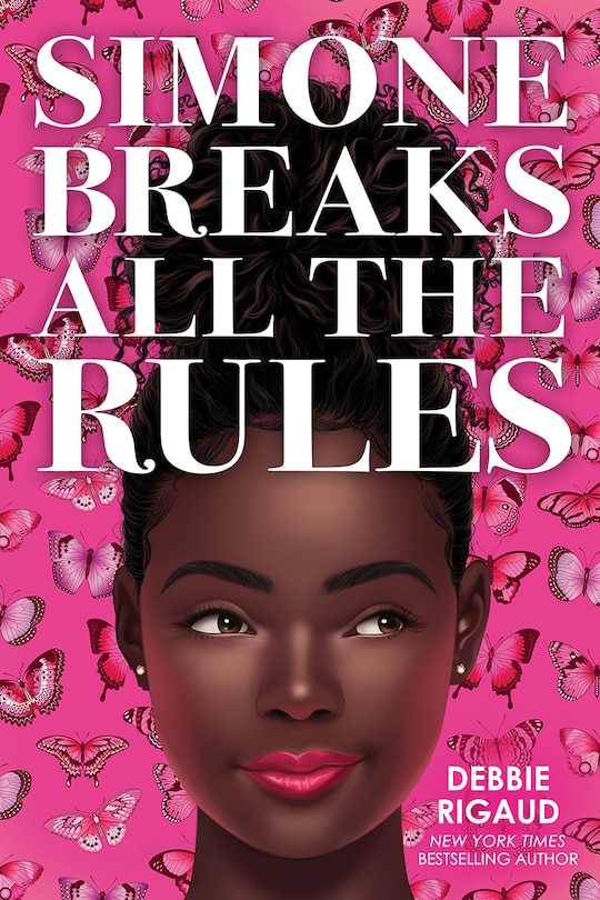 Couverture_Simone Breaks All the Rules