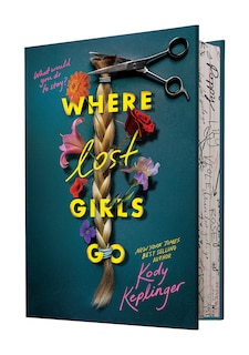 Couverture_Where Lost Girls Go