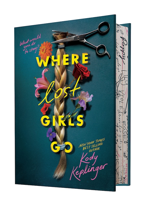 Couverture_Where Lost Girls Go