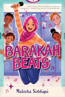 Front cover_Barakah Beats