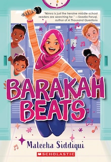 Front cover_Barakah Beats