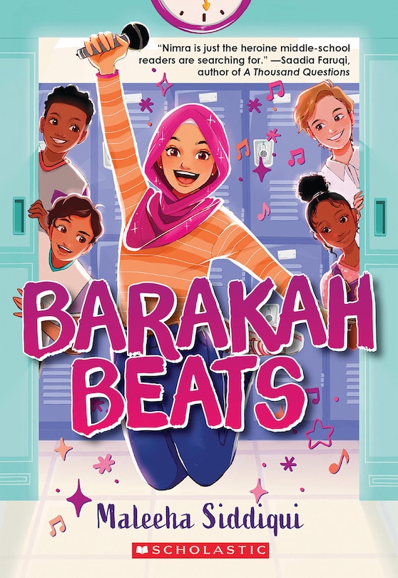 Front cover_Barakah Beats