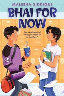 Front cover_Bhai for Now