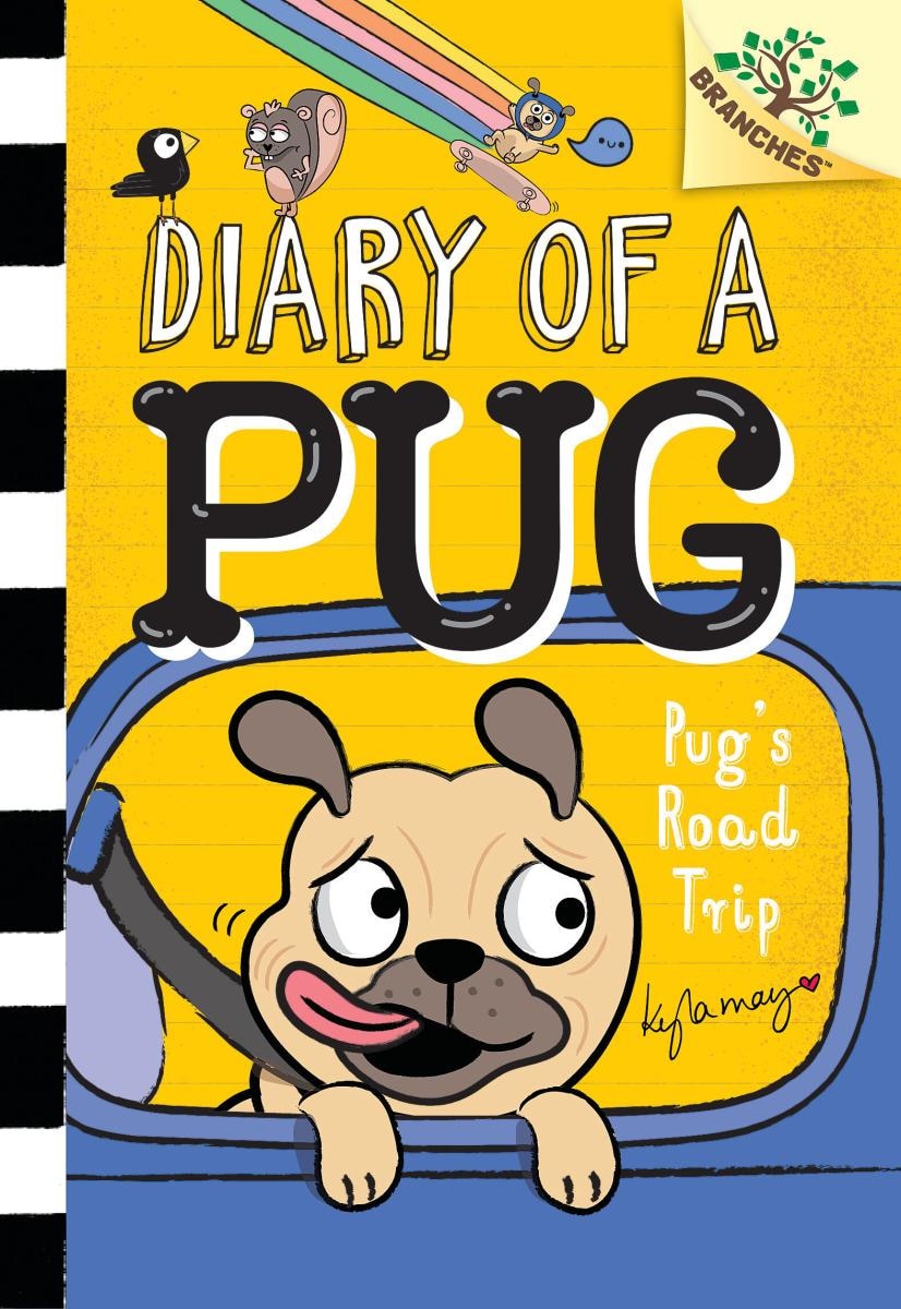 Bugaboo pugs sales