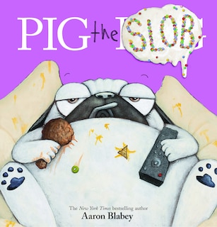 Front cover_Pig the Slob