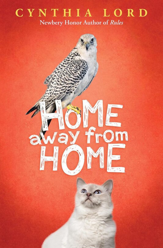 Front cover_Home Away From Home