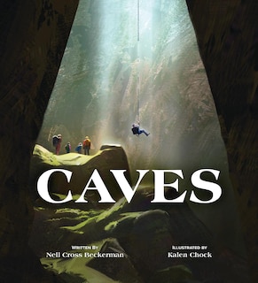 Front cover_Caves