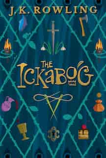 The Ickabog by J. K. Rowling