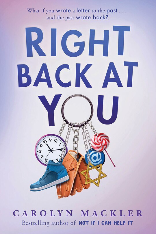 Couverture_Right Back at You