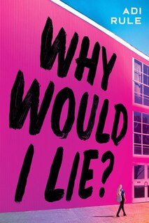 Couverture_Why Would I Lie?