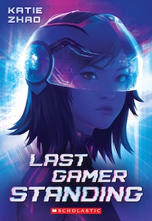 Front cover_Last Gamer Standing