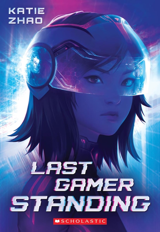 Front cover_Last Gamer Standing