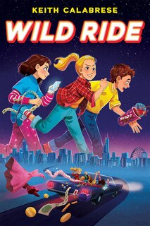 Couverture_Wild Ride