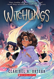 Witchlings