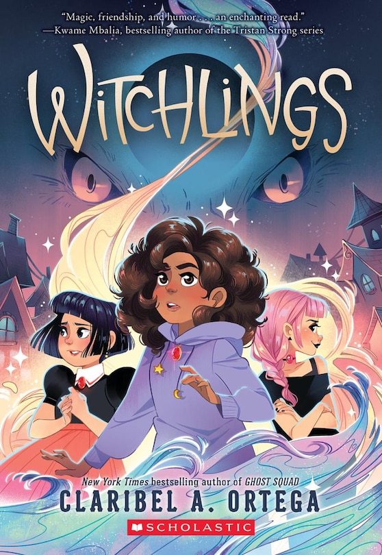 Witchlings